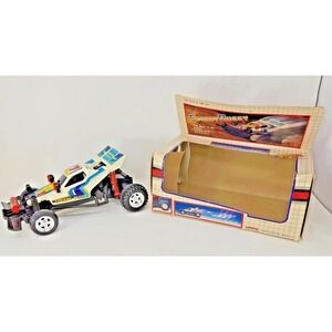 Speedy Buggy Pull Back N Go Independent Suspension No Batteries Required Vintage